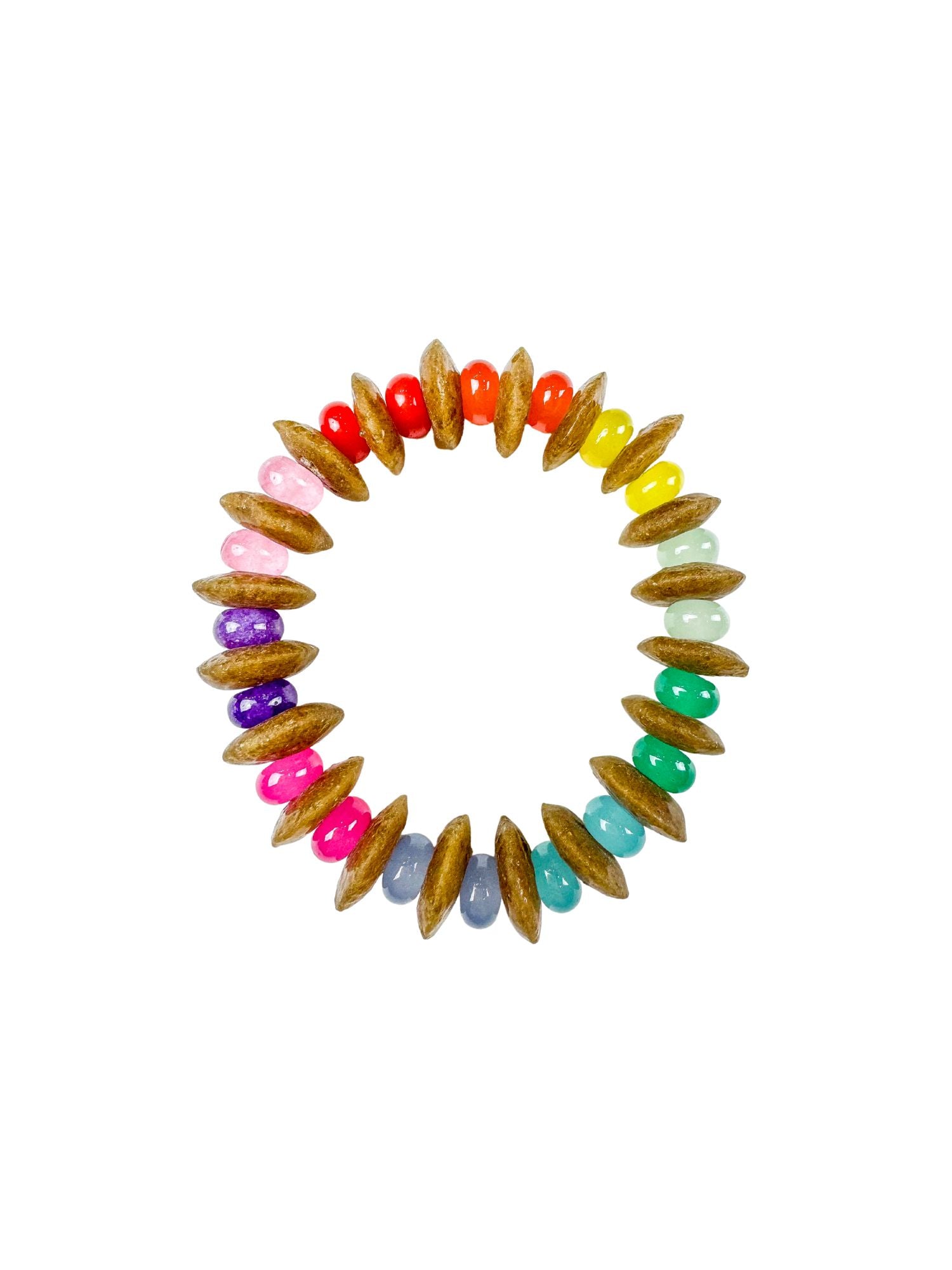 Intricate Stack Bracelet | Tropic