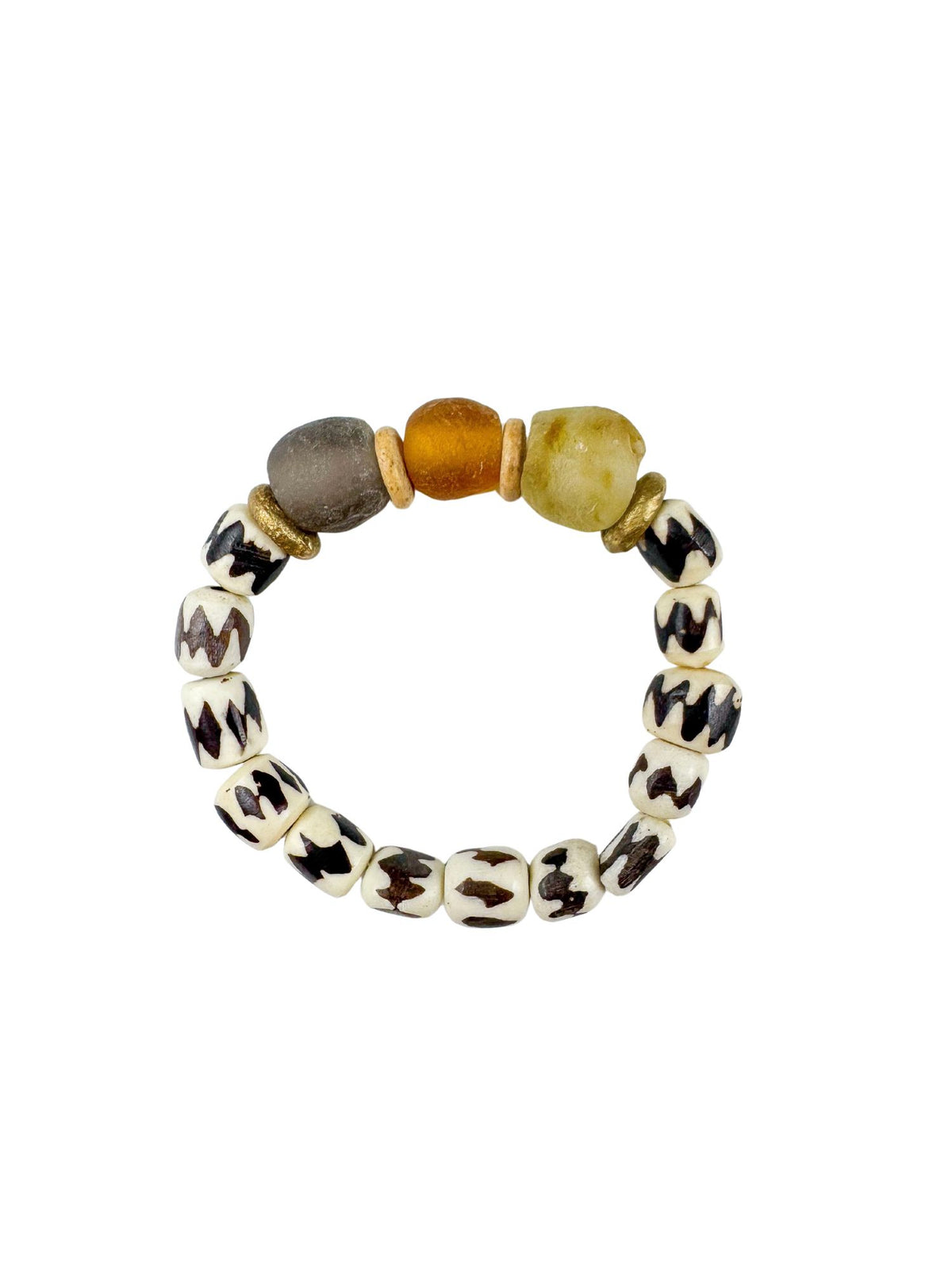 Tribal Stack Bracelet | Batik Heritage