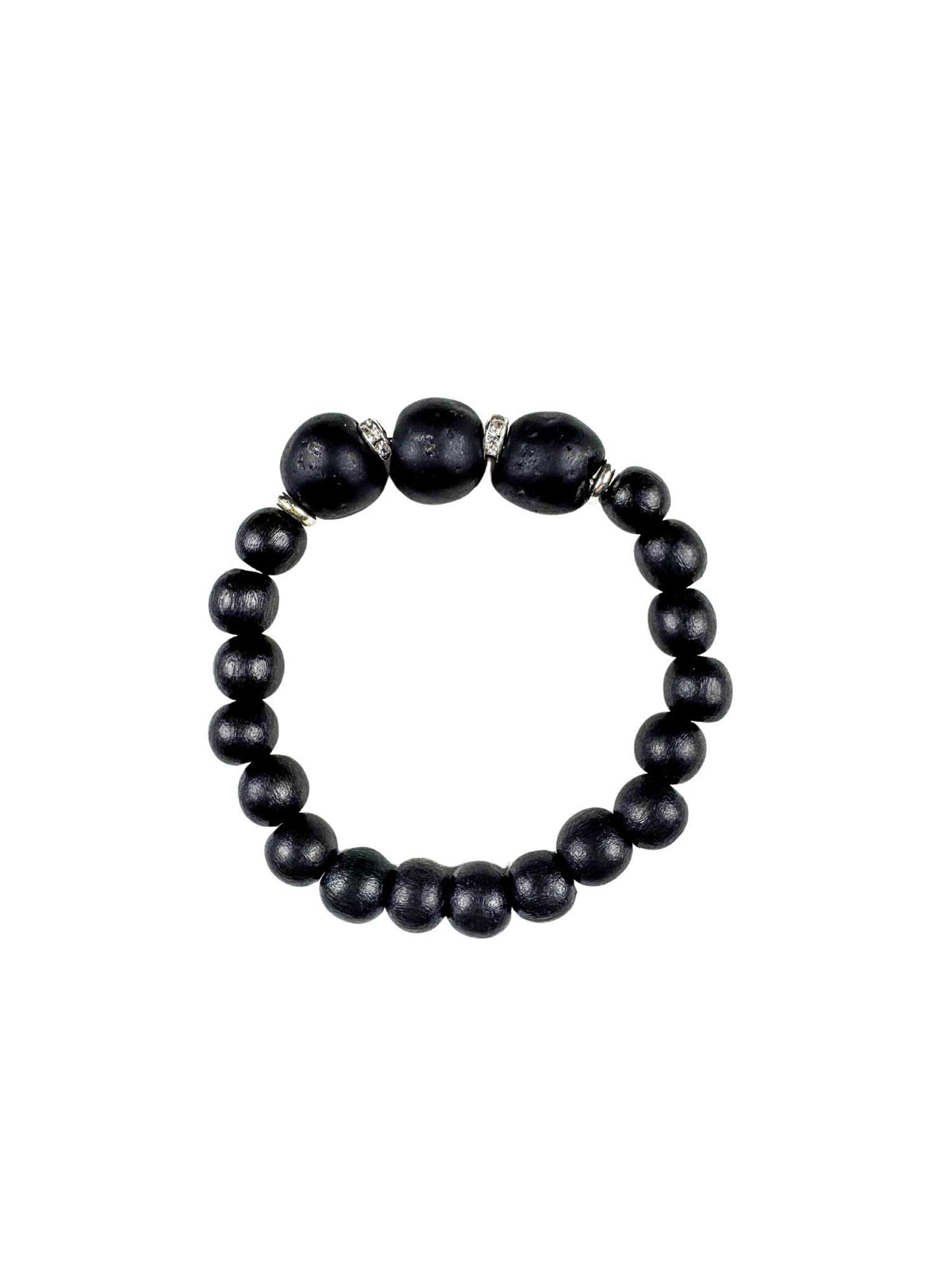 Single Stack Bracelet | City