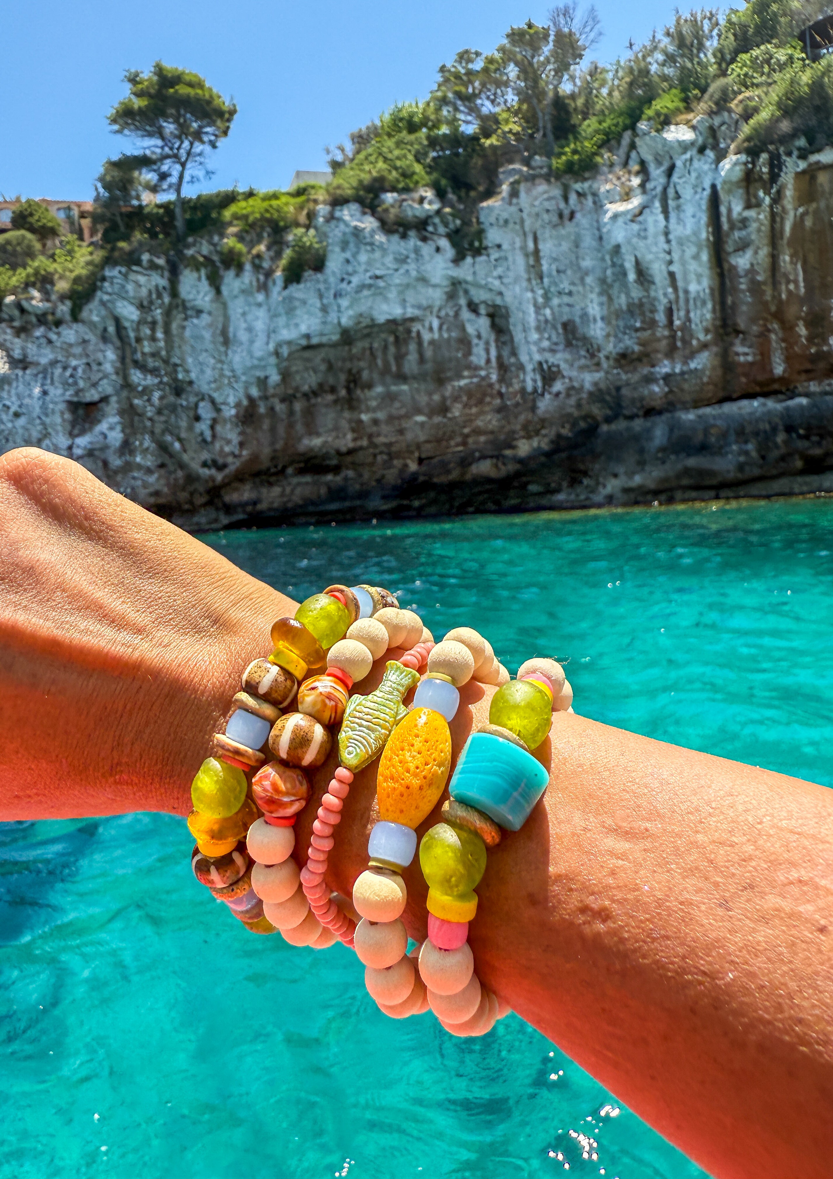 Arm Party | Mallorca