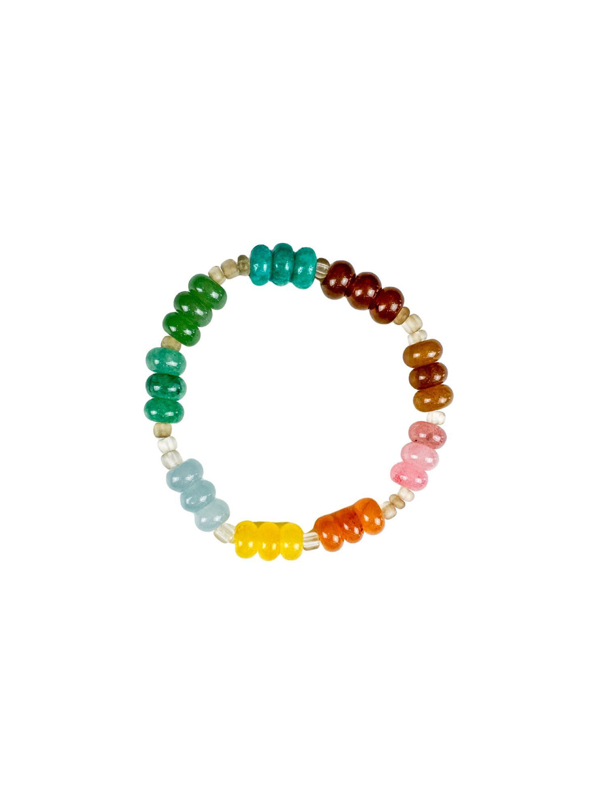 Intricate Stack Bracelet | Multi Westward