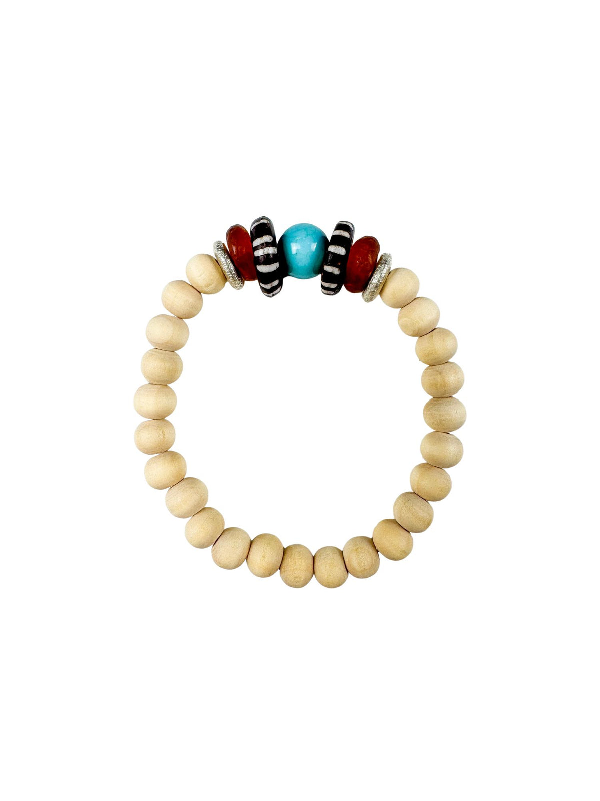 Single Stack Bracelet | Westward