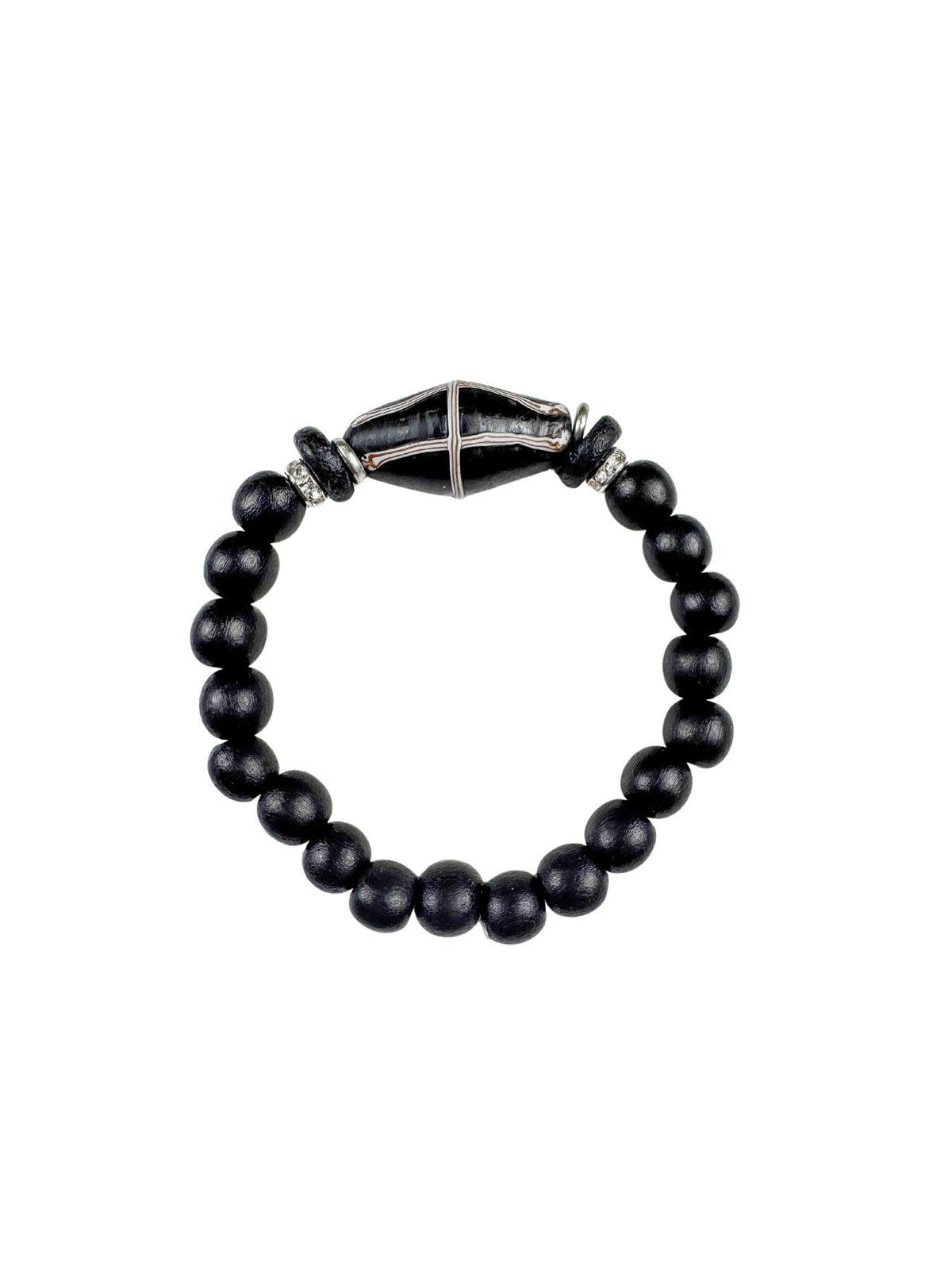 Single Stack Bracelet | City