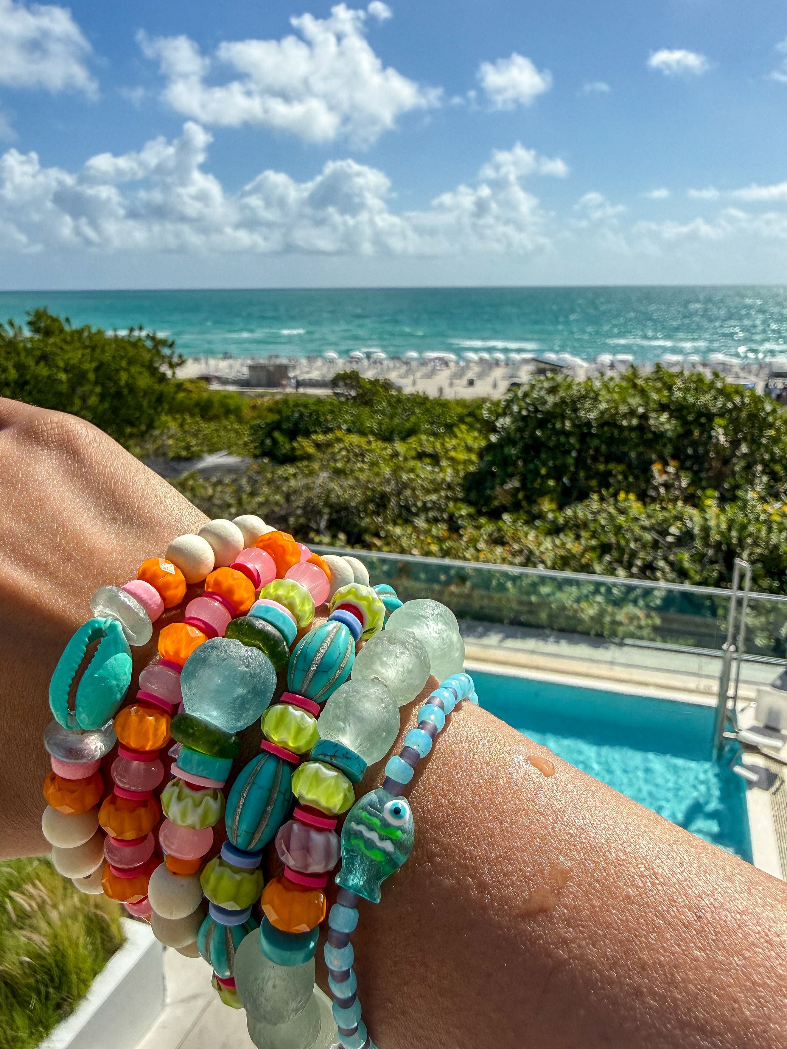 Single Stack Bracelet | Dunmore