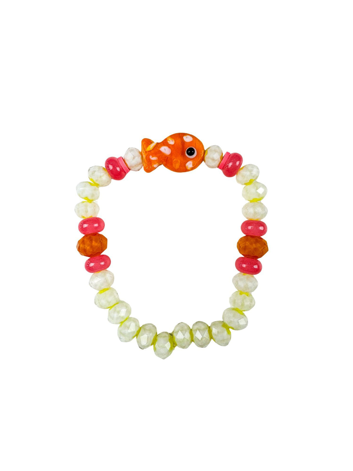 Tribal Fish Bracelet | Cabana