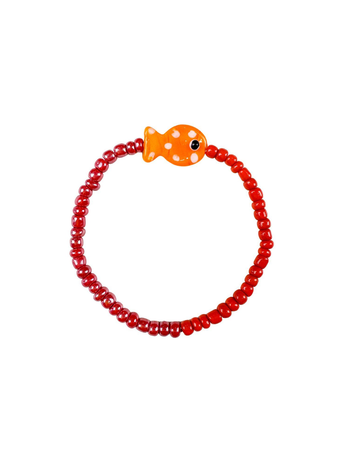 Simple Seed Bracelet | Cabana Fish