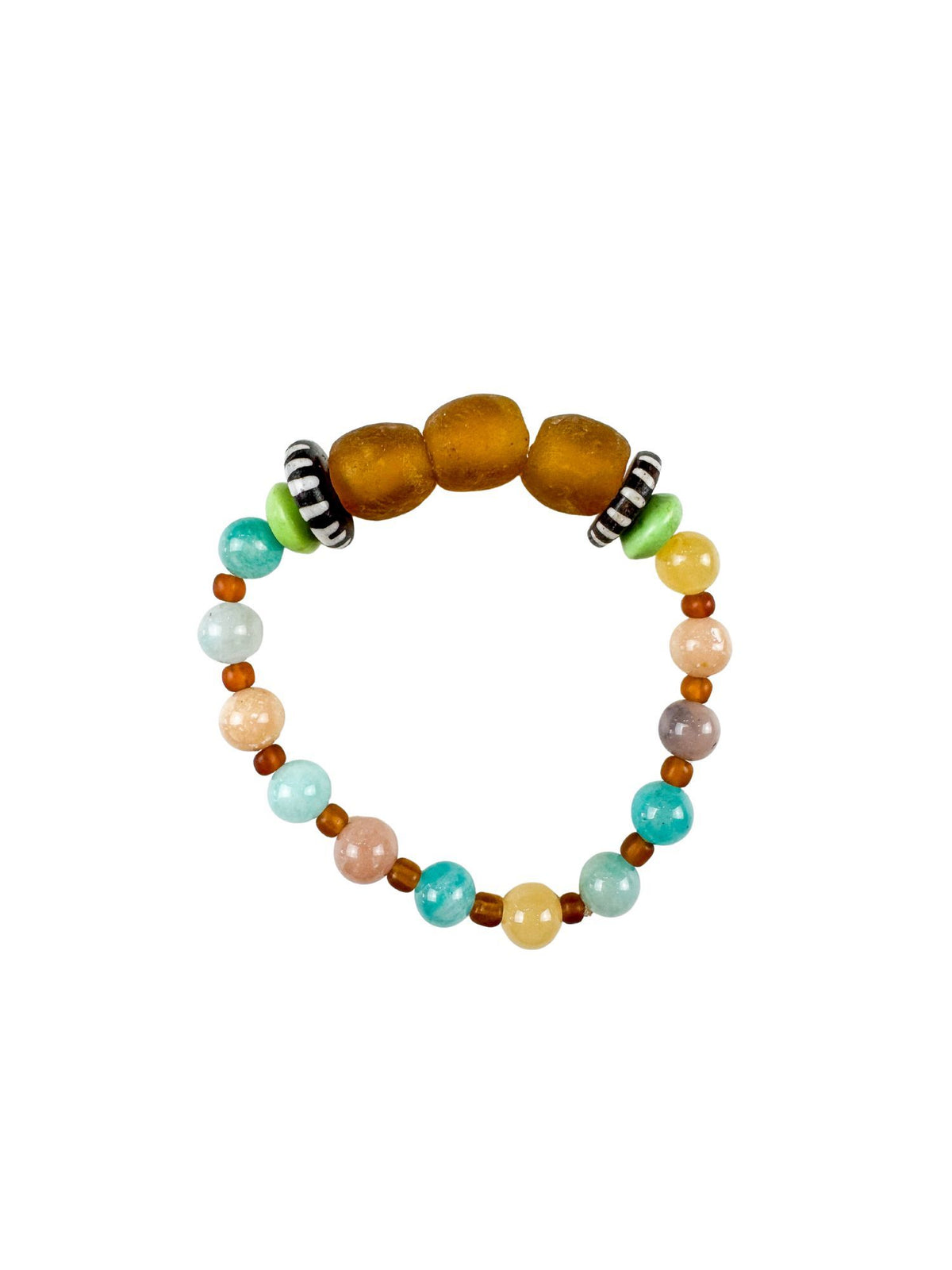 Tribal Stack Bracelet | Westward