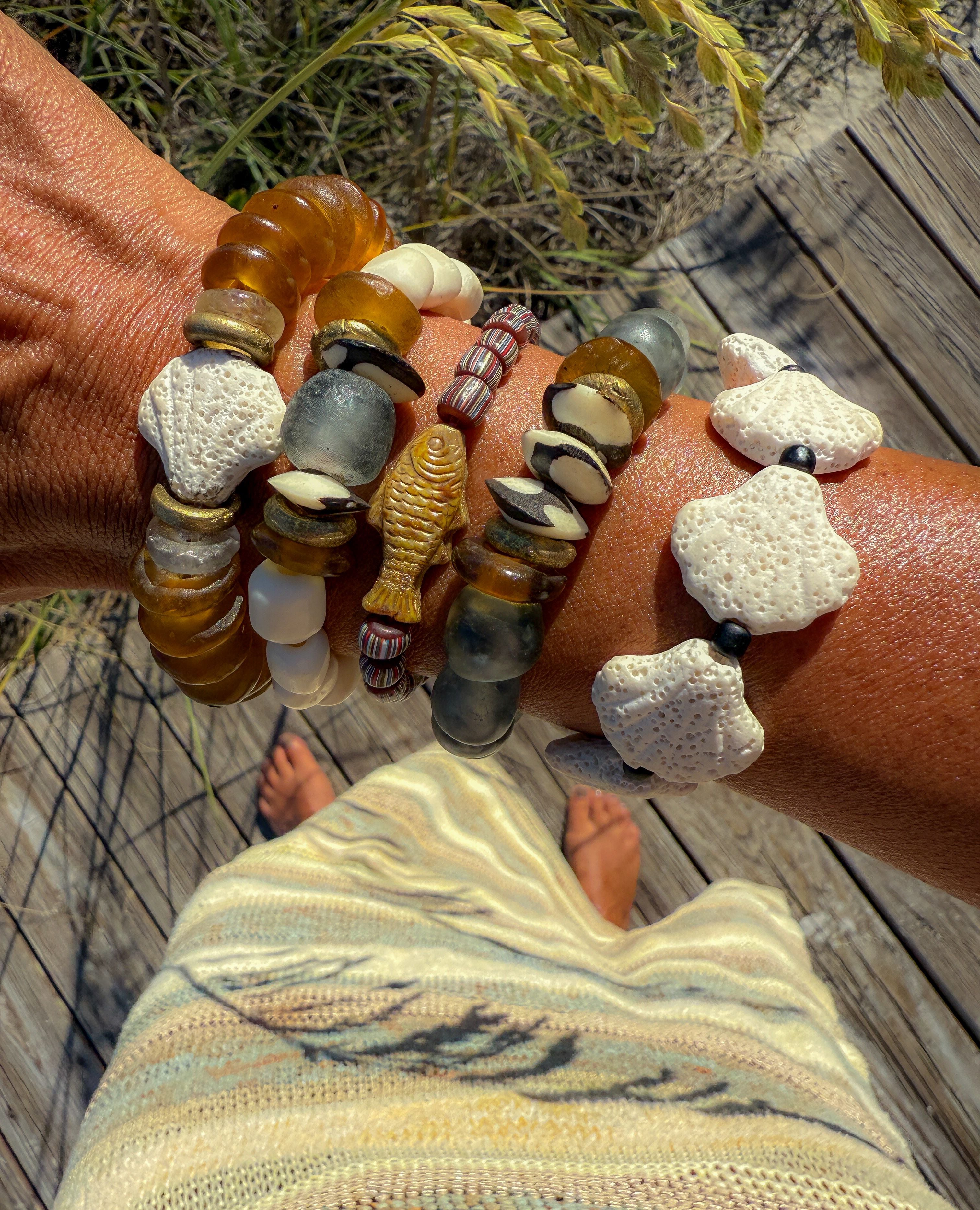 Intricate Stack Bracelet | Mixed Cape Town