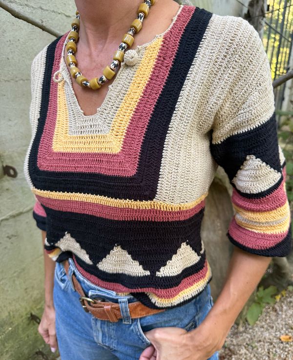 Classic Necklace | Heritage
