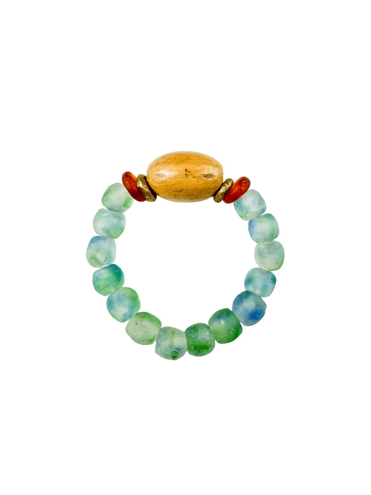 Glass Stack Bracelet | Westward