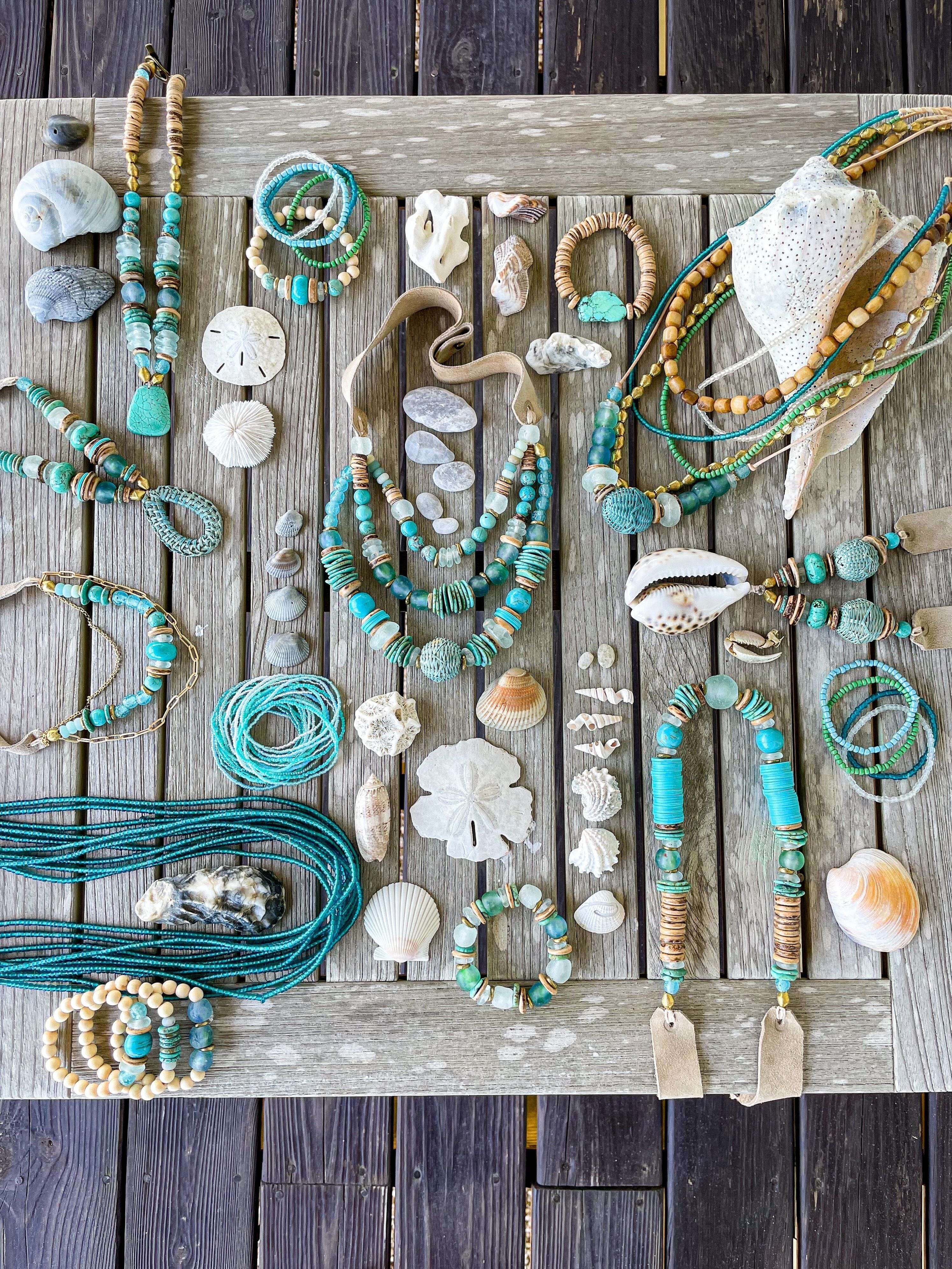 Single Stack Bracelet | Tides