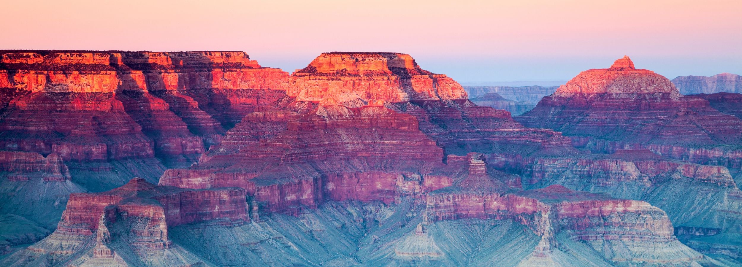 Canyon Collection