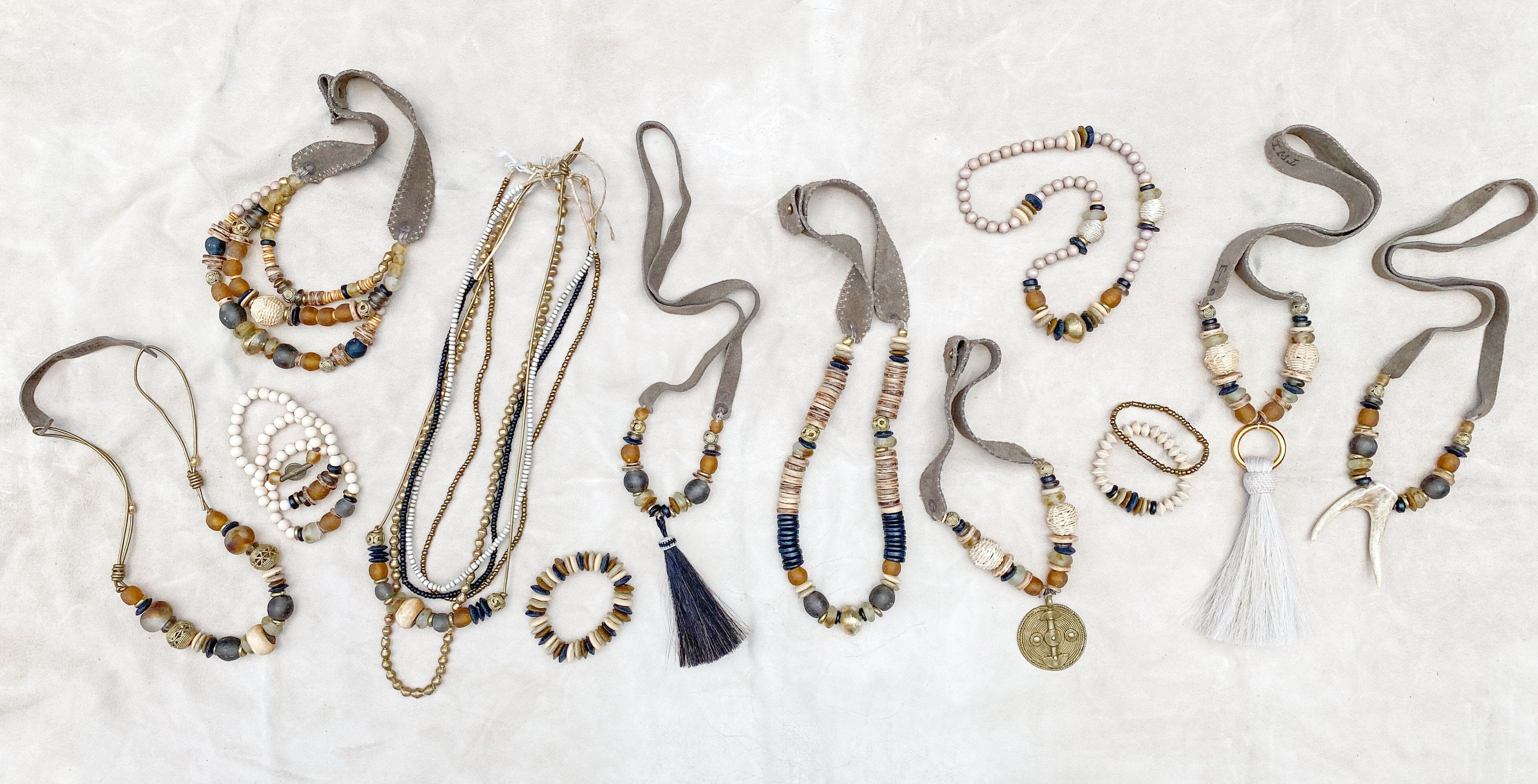 Desert Collection