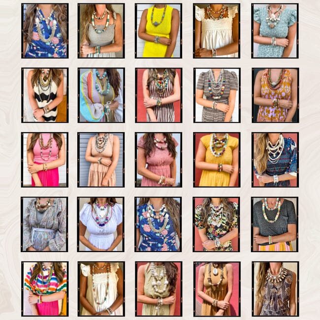 Gypset Collection