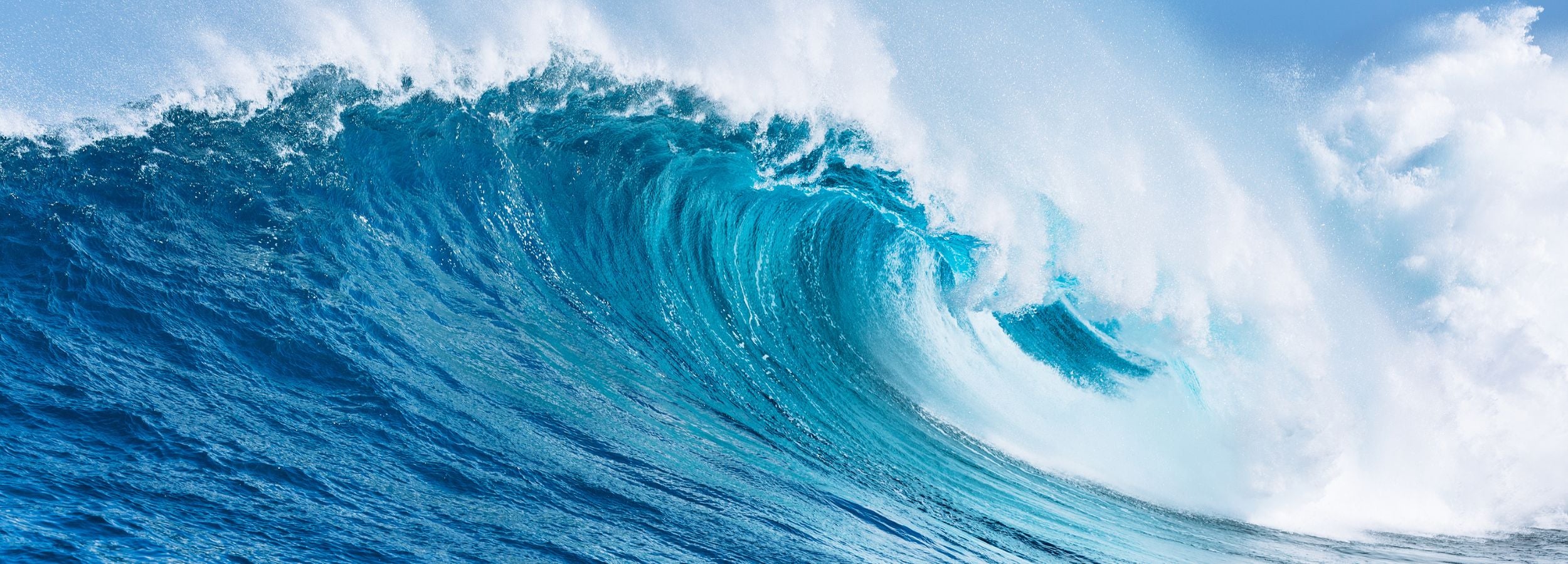 Waves Collection