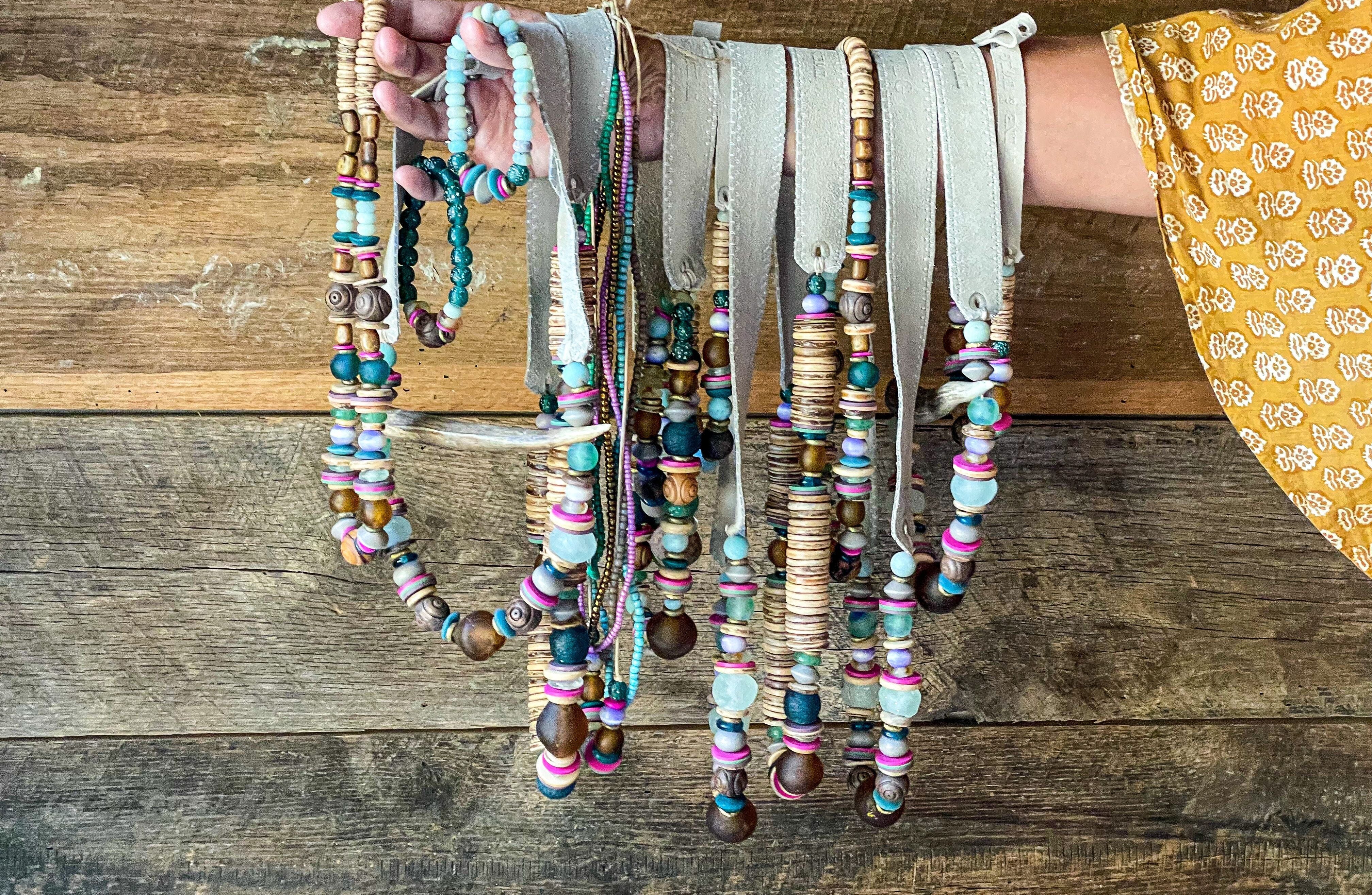 Ridge Collection