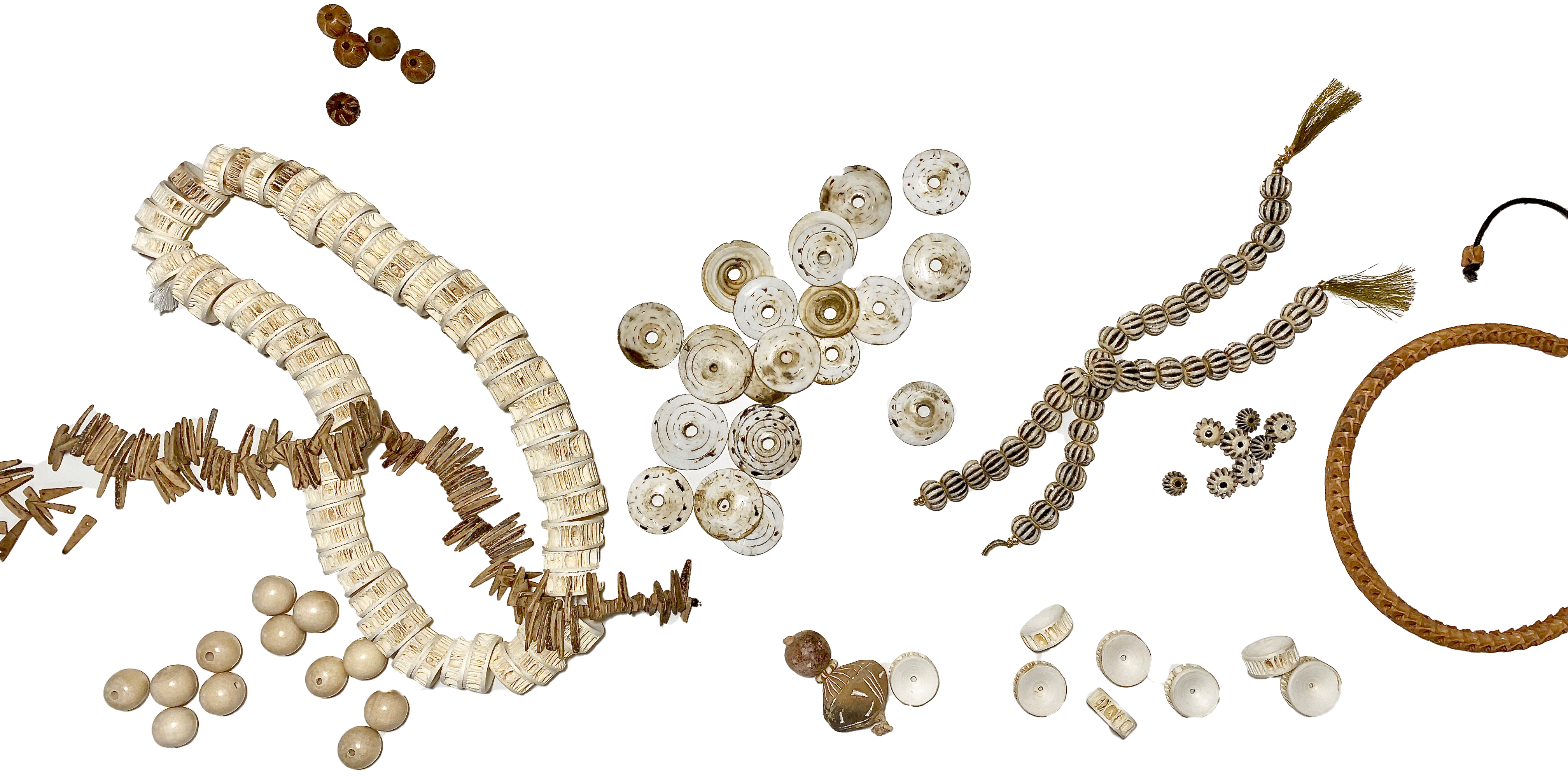 Naturals Collection