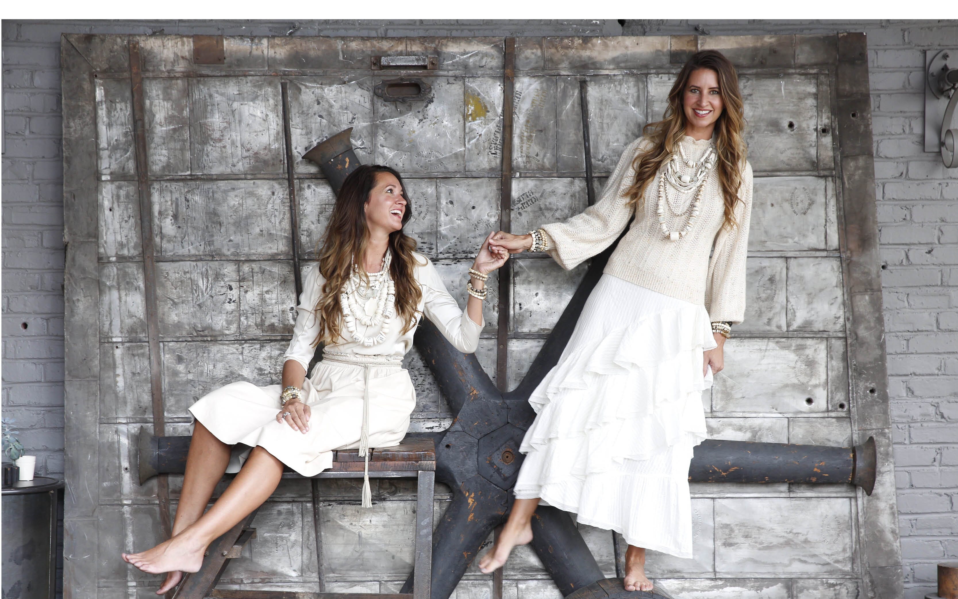 Winter Whites