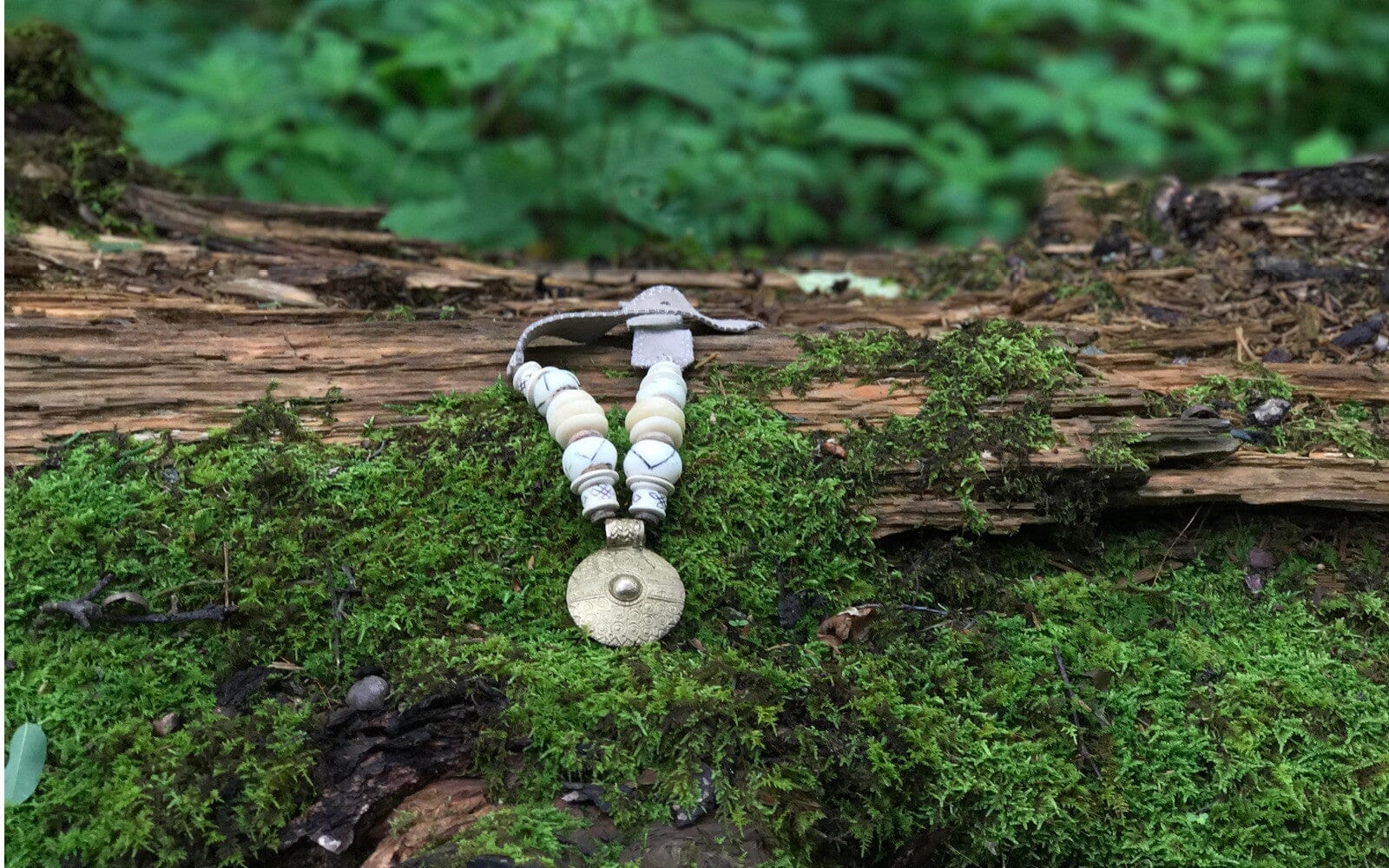 Pendants