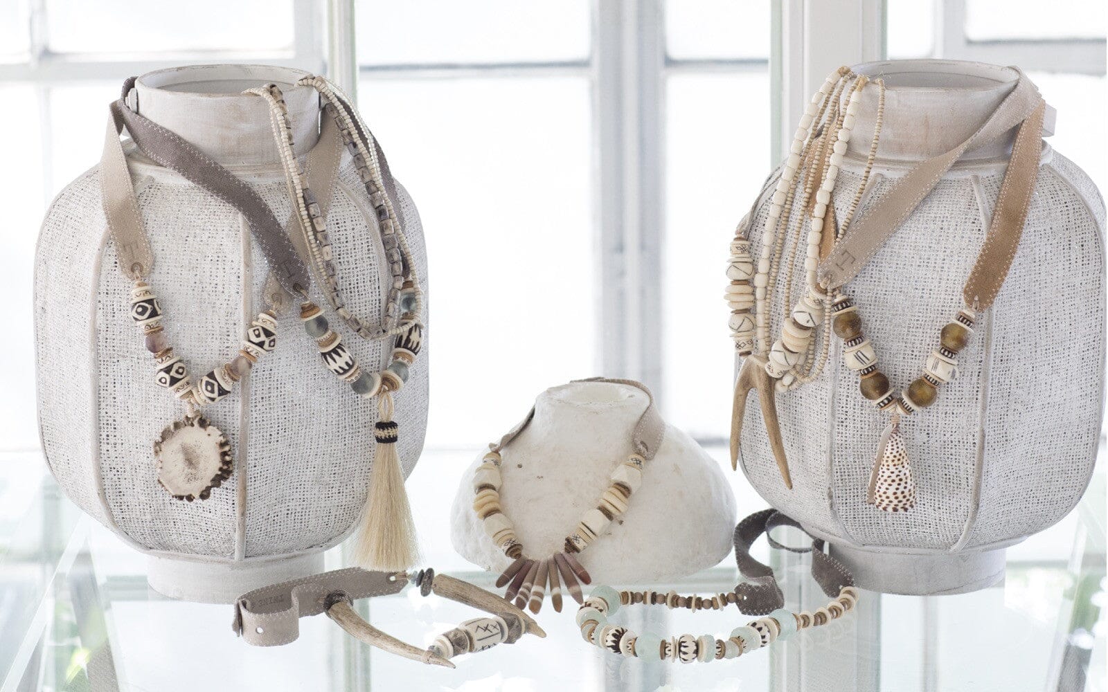 Neutrals