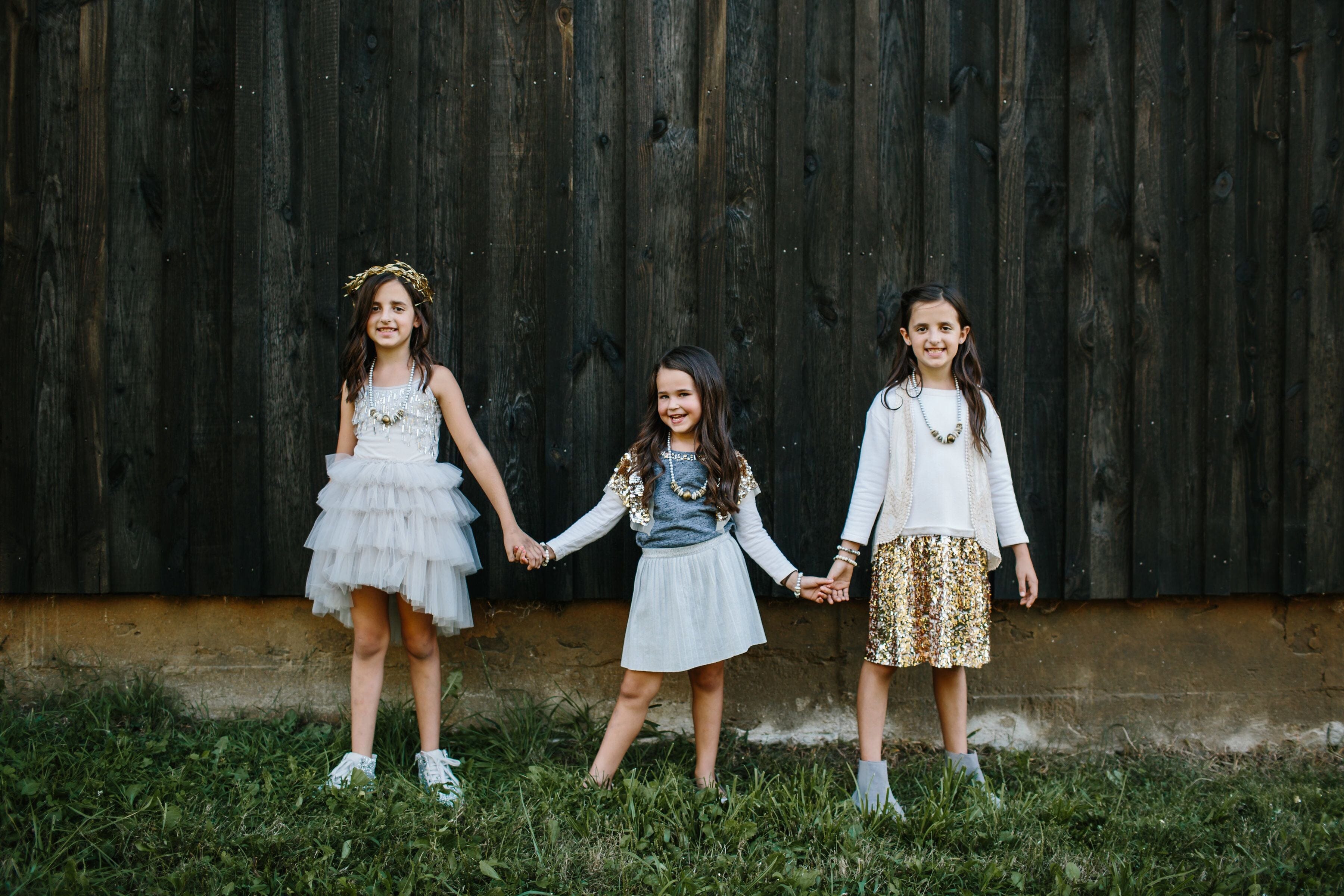 For The Littles
