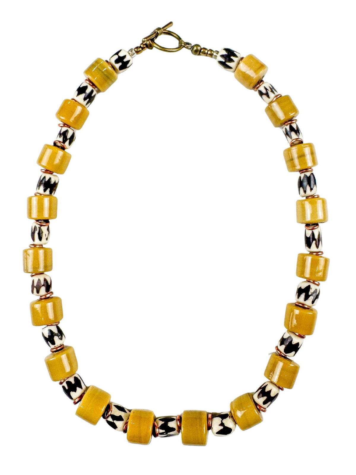 Classic Necklace | Heritage