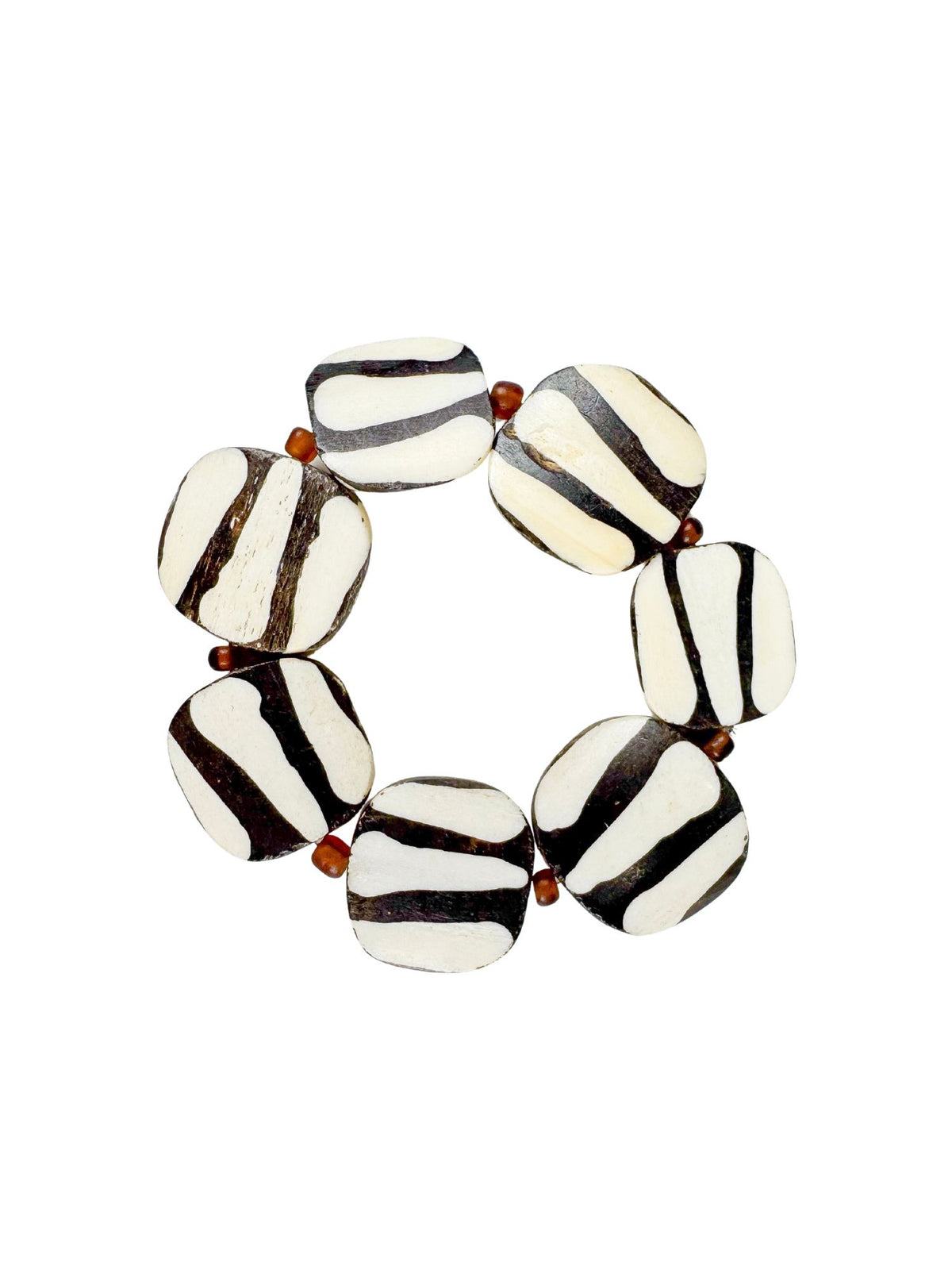 Bone Stack Bracelet | Heritage