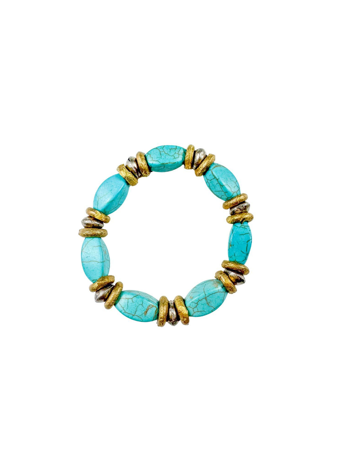 Intricate Stack Bracelet | Westward