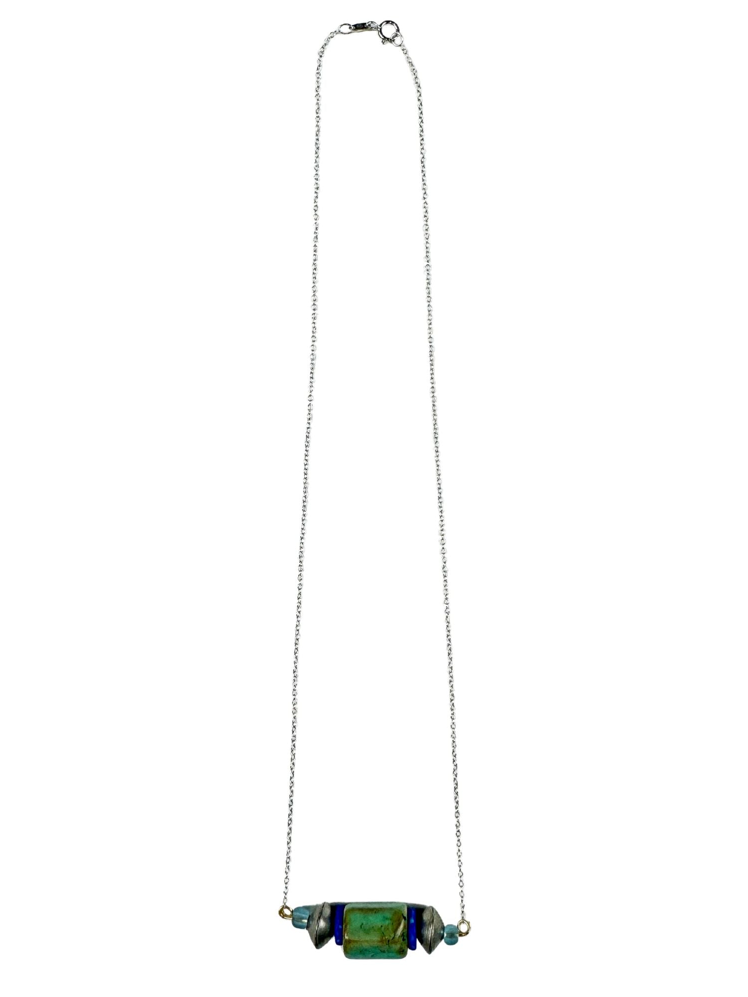Simple Chain Necklace | Tides