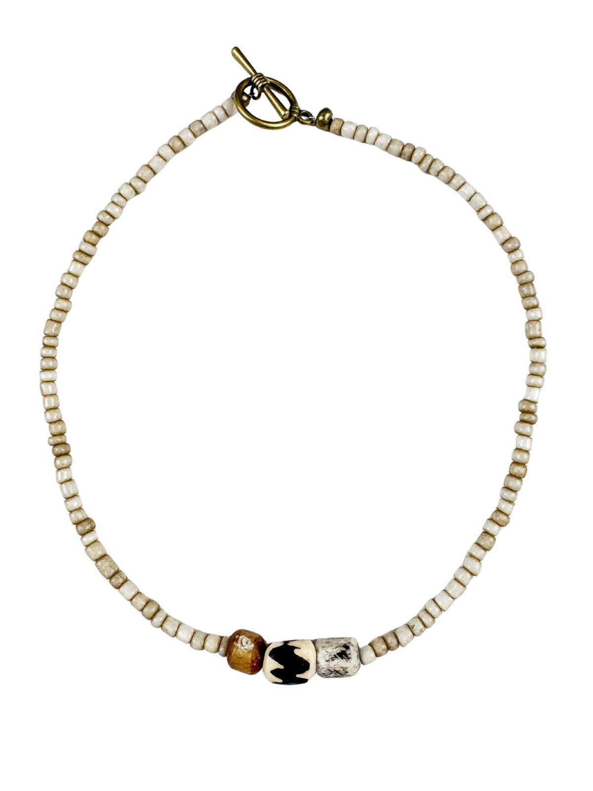 Seed Classic Necklace | Heritage