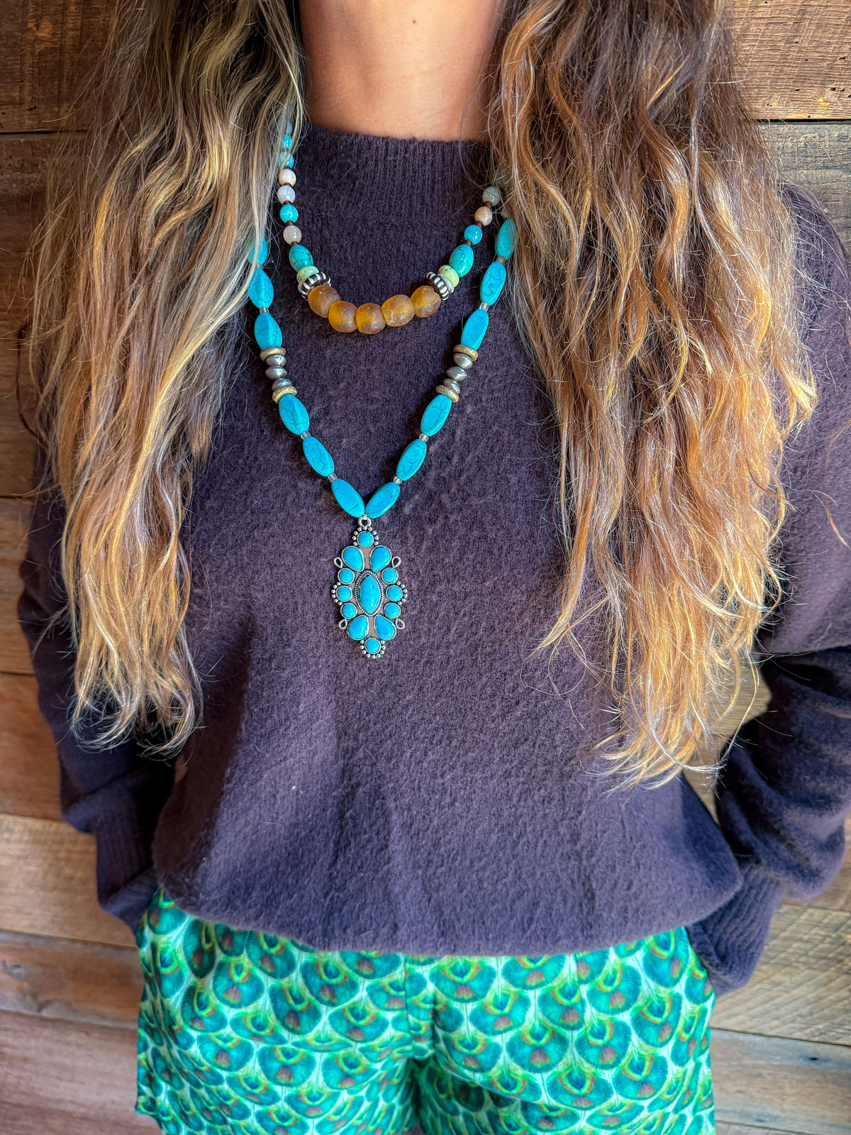 Classic Necklace | Westward