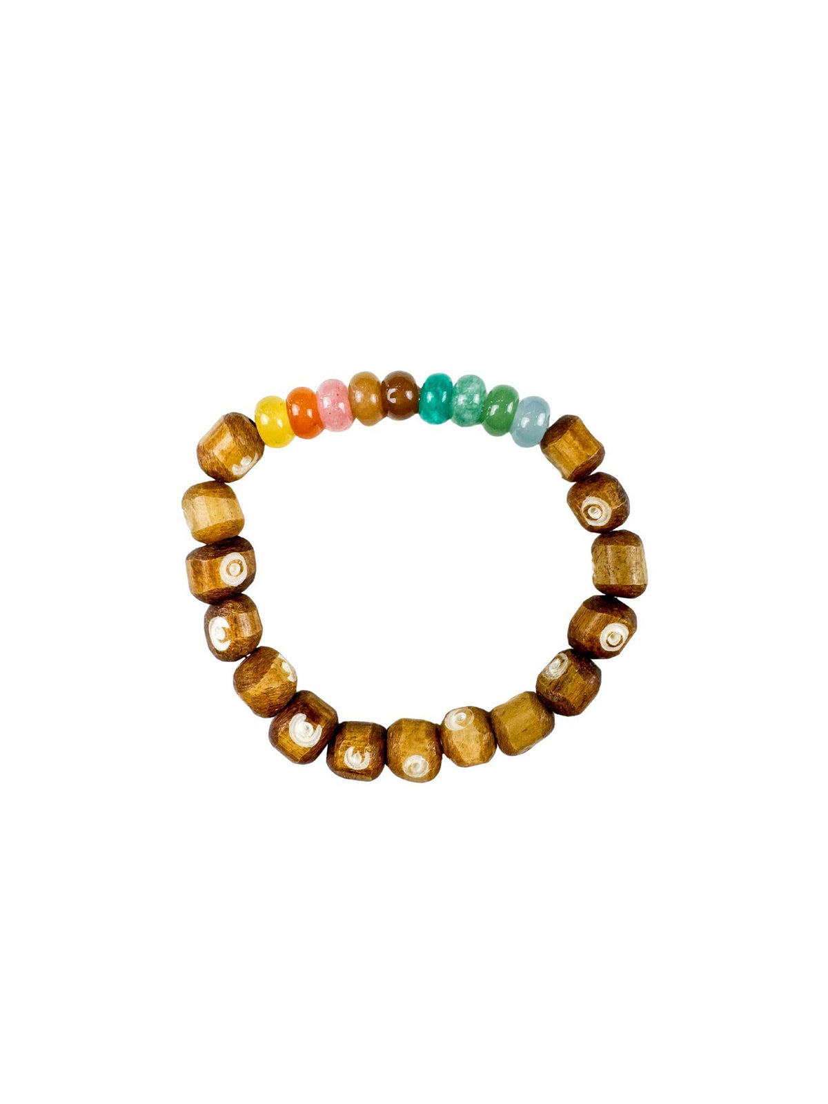 Tribal Stack Bracelet | Westward