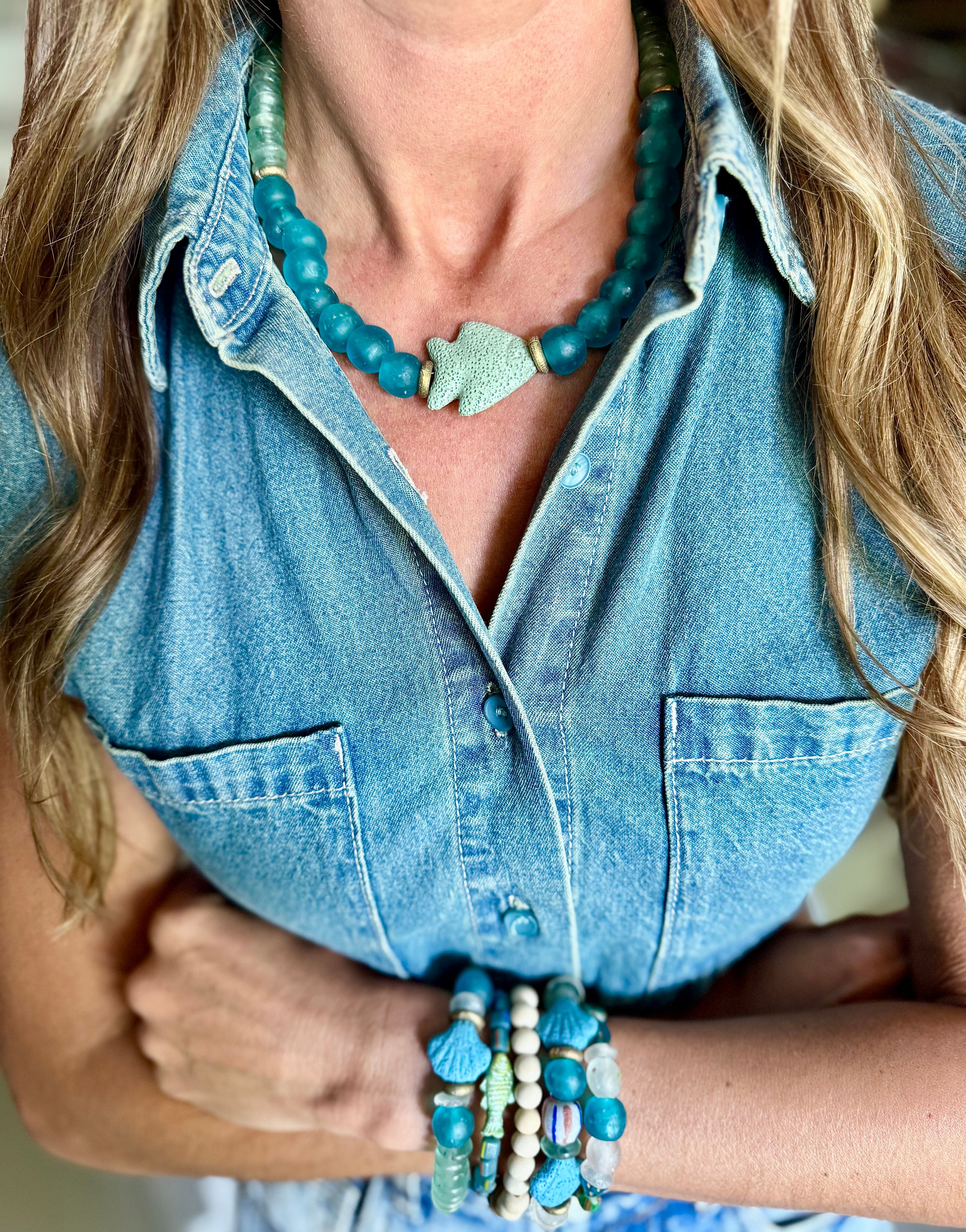 Arm Party | Byron Bay