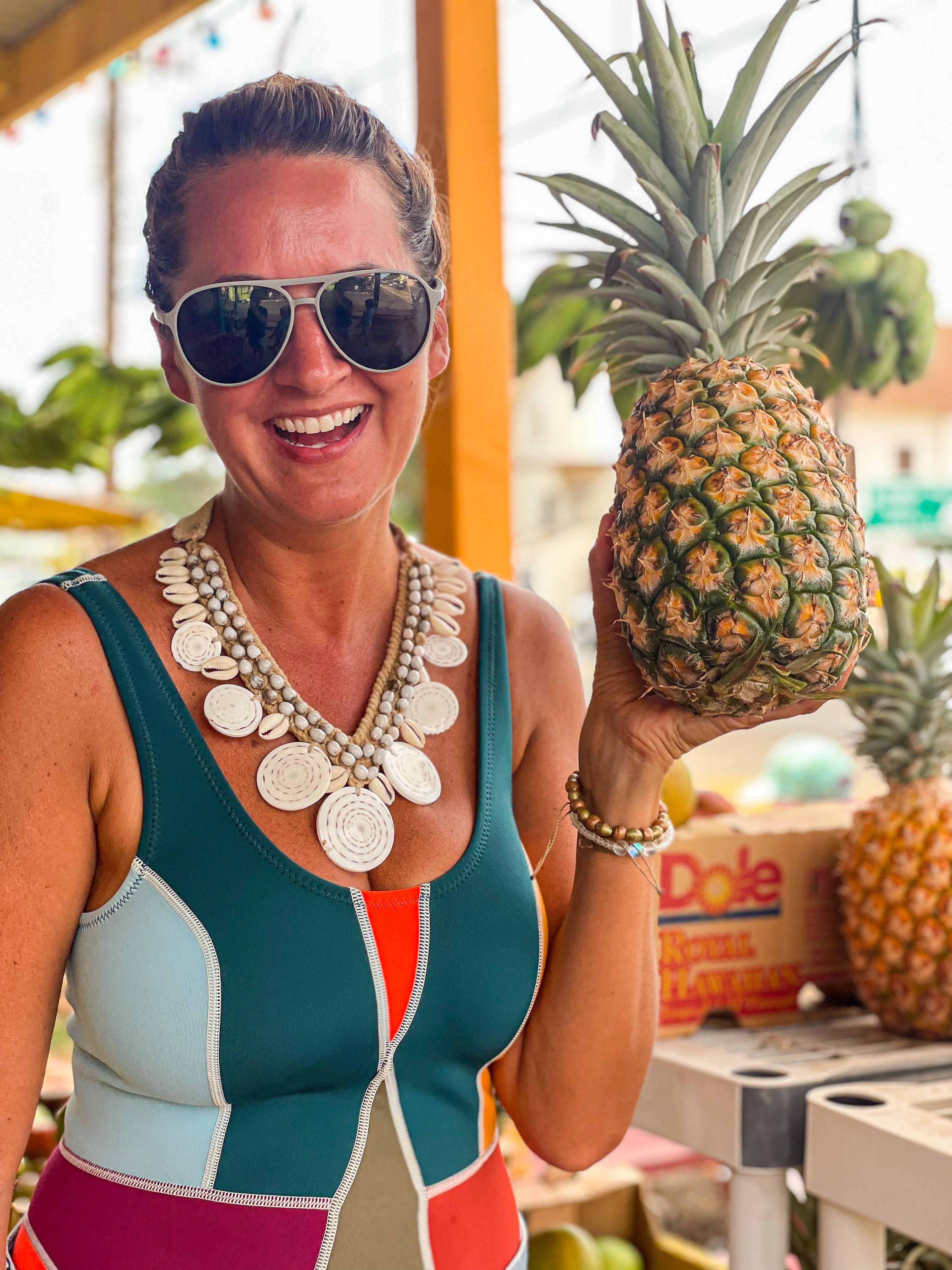 Cowrie Collar Necklace | Edition 20 | Final Sale