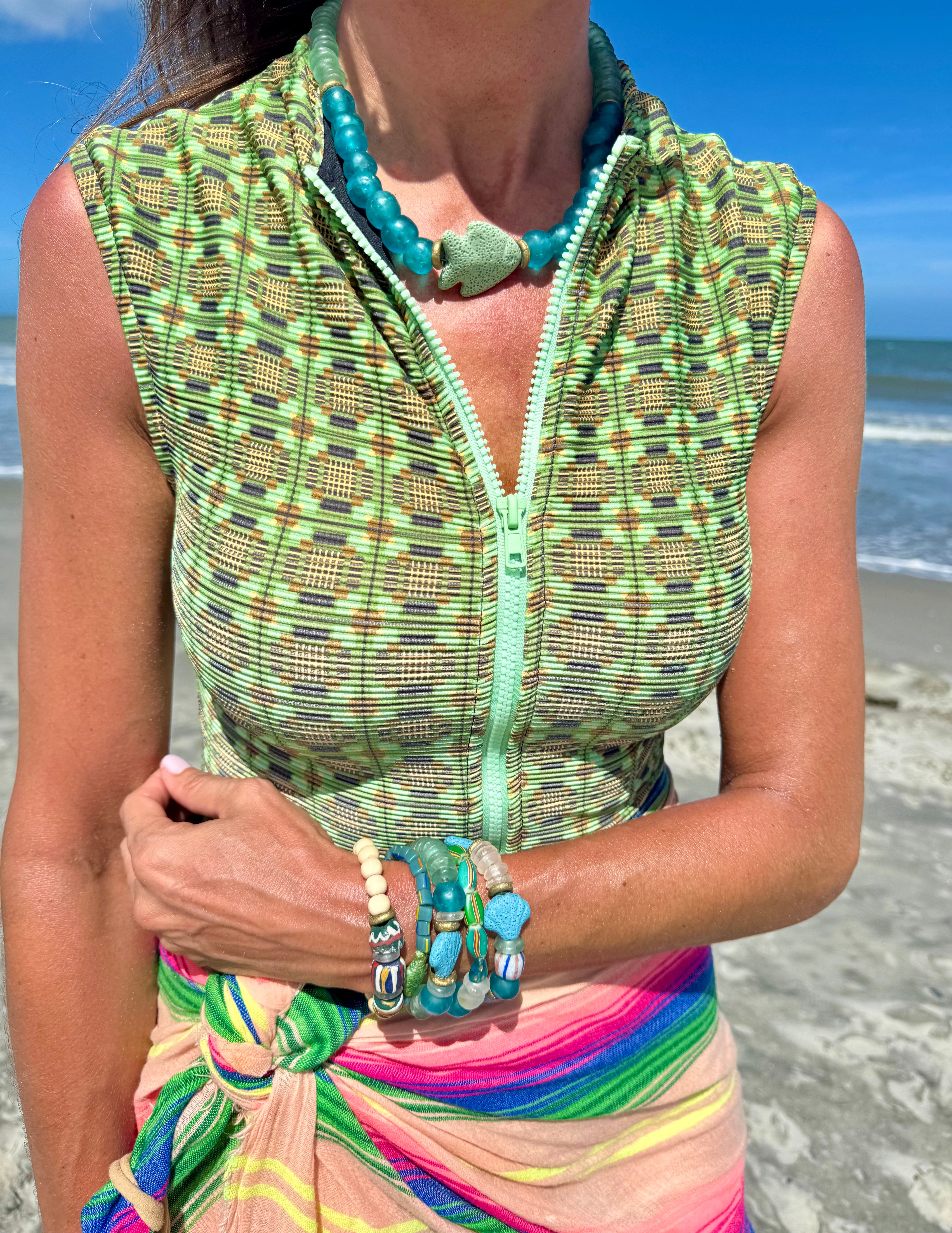 Arm Party | Byron Bay