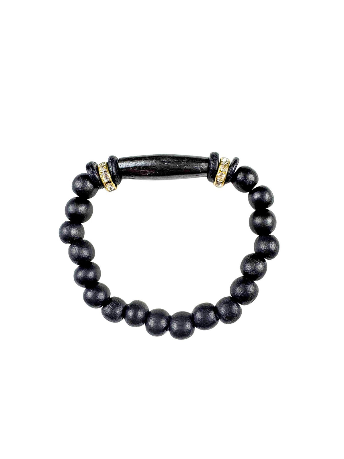 Single Stack Bracelet | City