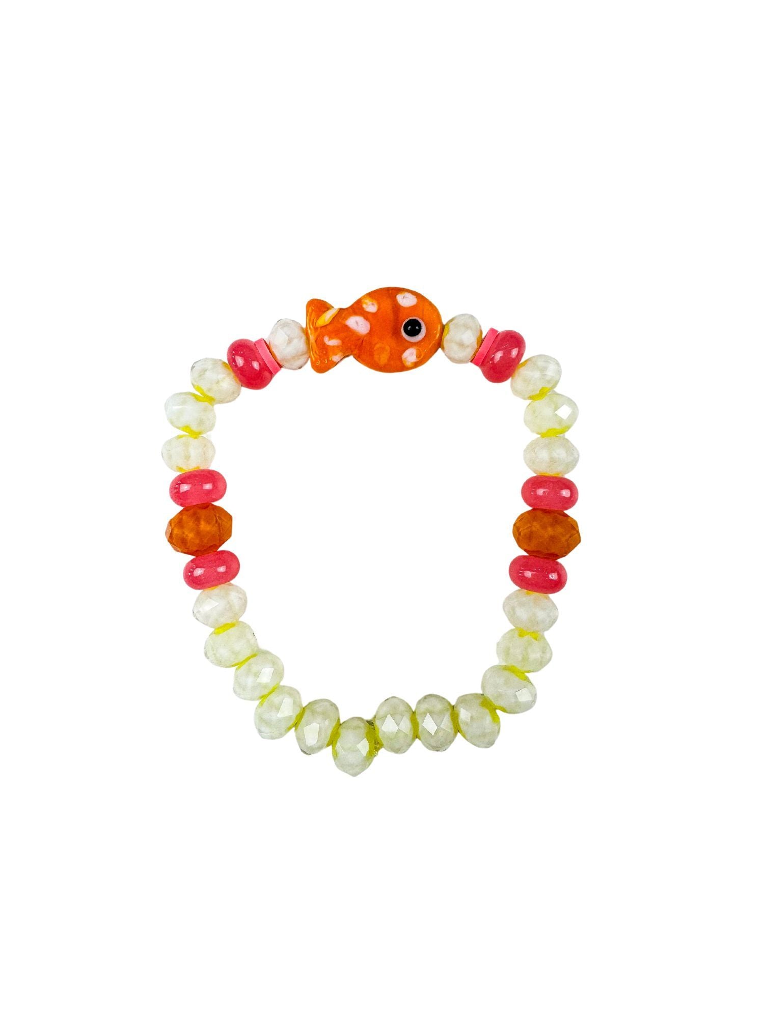 Tribal Fish Bracelet | Cabana