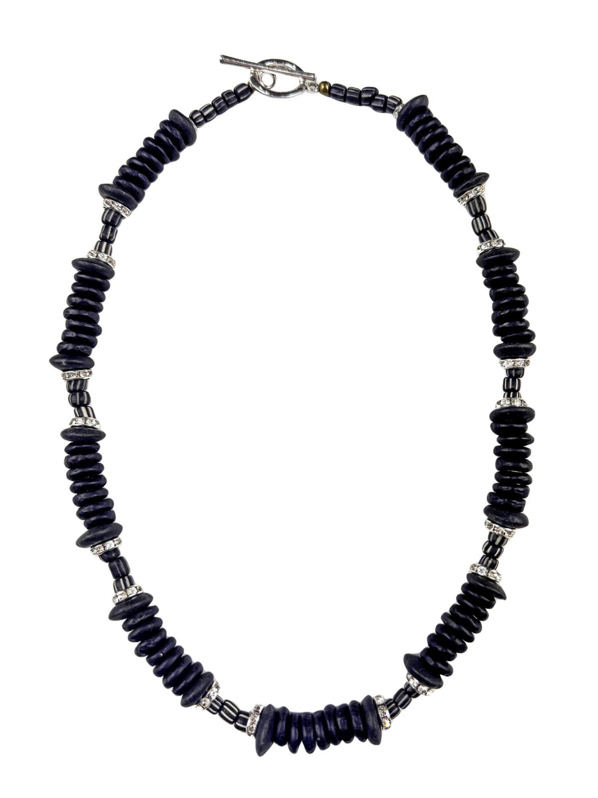 Classic Necklace | City